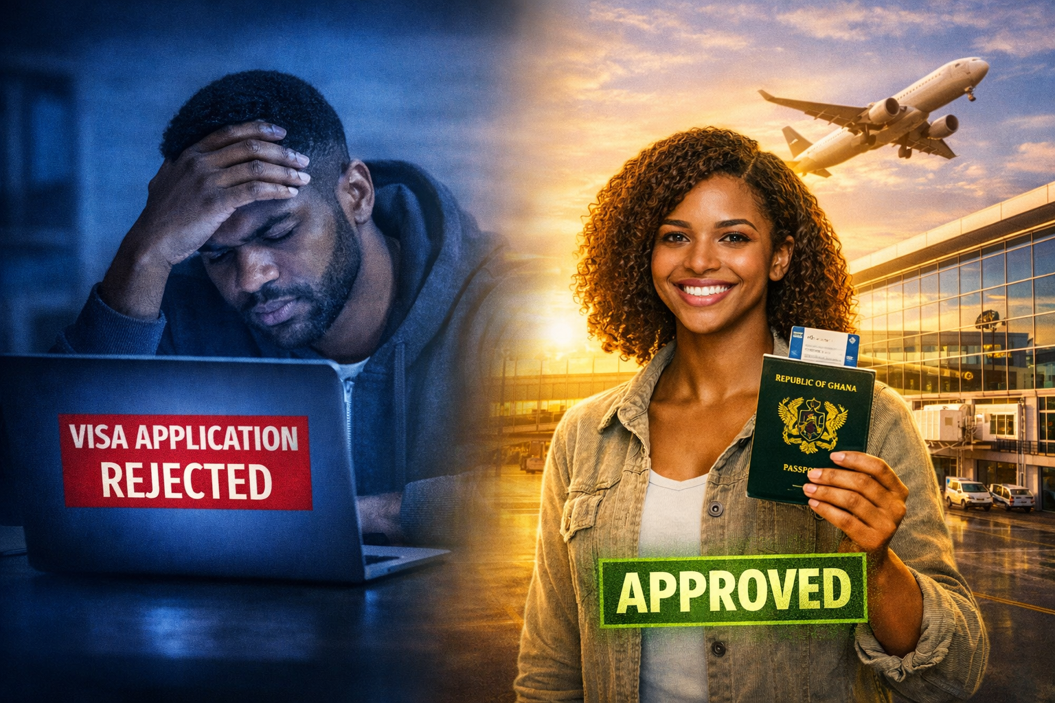 Gemi — Your journey abroad starts here